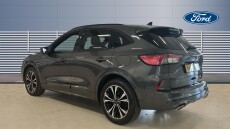 Ford Kuga 1.5 EcoBoost 150 ST-Line X Edition 5dr Petrol Estate